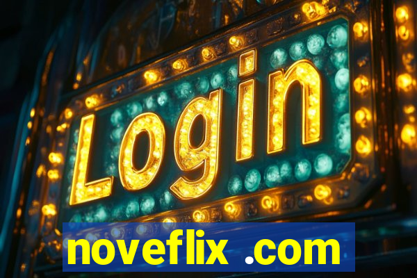 noveflix .com